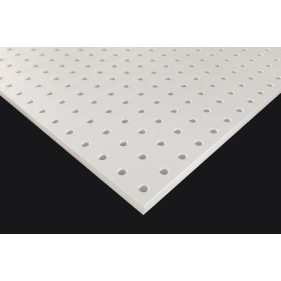 High Quality Seamless Modified Fiber Gypsum Board