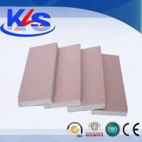 Waterproof Ceiling Wall Building Gypsum Board